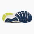 Pánské běžecké boty Brooks Ghost 17 acid lime/navy/white 4