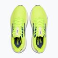 Pánské běžecké boty Brooks Ghost 17 acid lime/navy/white 8