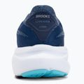 Dámské běžecké boty Brooks Ghost 17 navy/green/turquoise 6