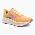 Dámské běžecké boty Brooks Ghost 17 apricot/grey/pink