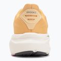 Dámské běžecké boty Brooks Ghost 17 apricot/grey/pink 6