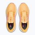 Dámské běžecké boty Brooks Ghost 17 apricot/grey/pink 9