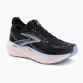 Dámské běžecké boty Brooks Glycerin 22 black/blue heron/orange