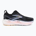 Dámské běžecké boty Brooks Glycerin 22 black/blue heron/orange 2