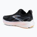 Dámské běžecké boty Brooks Glycerin 22 black/blue heron/orange 3