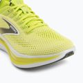 Pánské běžecké boty Brooks Hyperion 3 sunny lime/olive/white 7