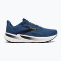 Pánské běžecké boty Brooks Revel 8 navy peony/black/acid lime 2