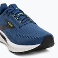 Pánské běžecké boty Brooks Revel 8 navy peony/black/acid lime 7