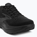 Pánské běžecké boty Brooks Ghost Max 3 black/black/ebony 7