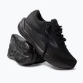 Pánské běžecké boty Brooks Ghost Max 3 black/black/ebony 9