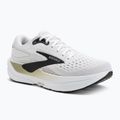 Pánské běžecké boty Brooks Ghost Max 3 bright white/tea/black