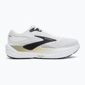 Pánské běžecké boty Brooks Ghost Max 3 bright white/tea/black 2