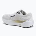 Pánské běžecké boty Brooks Ghost Max 3 bright white/tea/black 3