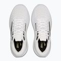 Pánské běžecké boty Brooks Ghost Max 3 bright white/tea/black 8