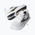 Pánské běžecké boty Brooks Ghost Max 3 bright white/tea/black 9