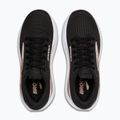 Dámské běžecké boty Brooks Ghost Max 3 black/black/rose gold 8
