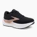 Dámské běžecké boty Brooks Ghost Max 3 black/black/rose gold