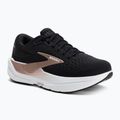 Dámské běžecké boty Brooks Ghost Max 3 black/black/rose gold 1204571D043