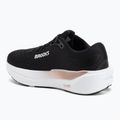 Dámské běžecké boty Brooks Ghost Max 3 black/black/rose gold 1204571D043 3