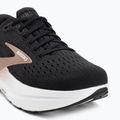 Dámské běžecké boty Brooks Ghost Max 3 black/black/rose gold 1204571D043 7