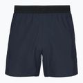 Pánské běžecké šortky Brooks Dash 2in1 midnight run/black
