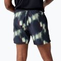 Pánské běžecké šortky Brooks Dash Printed euphoryc black 2