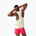 Pánské běžecké tričko Brooks Dash Singlet Printed Sleeveless euphoryc luminary 2