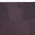 Pánské běžecké šortky Brooks High Point 5" 2IN1 2.0 dark russet 4