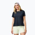 Dámské běžecké tričko Brooks Dash Short Sleeve black