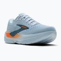 Pánské běžecké boty Brooks Ghost Max 3 skyway/blue/orange