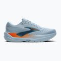 Pánské běžecké boty Brooks Ghost Max 3 skyway/blue/orange 2