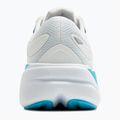 Pánské běžecké boty Brooks Ghost Max 3 bright white/beacon blue/teal 5