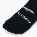 Běžecké ponožky Brooks Run-In Crew 3-Pack black 4