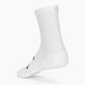 Běžecké ponožky Brooks Run-In Crew 3-Pack white 2