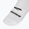 Běžecké ponožky Brooks Run-In Crew 3-Pack white 4