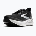 Dámské běžecké boty Brooks Glycerin GTS 23 black/grey/white 4