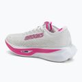 Dámské běžecké boty Brooks Hyperion 3 white/luminary/cyber pink 3