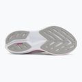 Dámské běžecké boty Brooks Hyperion 3 white/luminary/cyber pink 4