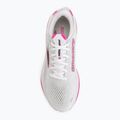 Dámské běžecké boty Brooks Hyperion 3 white/luminary/cyber pink 5