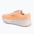 Dámské běžecké boty Brooks Revel Max peach echo/white 3