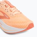 Dámské běžecké boty Brooks Revel Max peach echo/white 7