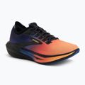 Pánské běžecké boty Brooks Hyperion 3 blue/coral/papaya