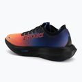 Pánské běžecké boty Brooks Hyperion 3 blue/coral/papaya 3
