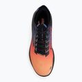 Pánské běžecké boty Brooks Hyperion 3 blue/coral/papaya 5