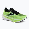 Pánské běžecké boty Brooks Hyperion 3 green gecko/black/blue