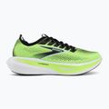 Pánské běžecké boty Brooks Hyperion 3 green gecko/black/blue 2