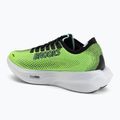 Pánské běžecké boty Brooks Hyperion 3 green gecko/black/blue 3