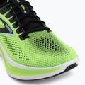 Pánské běžecké boty Brooks Hyperion 3 green gecko/black/blue 7