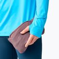 Pánská běžecká bunda Brooks Canopy Packable Jacket brown 6