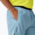 Pánské běžecké šortky Brooks Dash blue 5